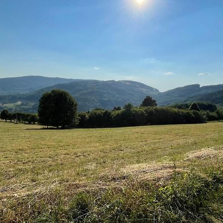 Nadherne Misto Pro Vas Relax V Prirode Uherské Hradiště 外观 照片