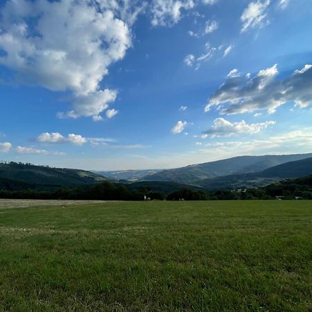 Nadherne Misto Pro Vas Relax V Prirode Uherské Hradiště 外观 照片