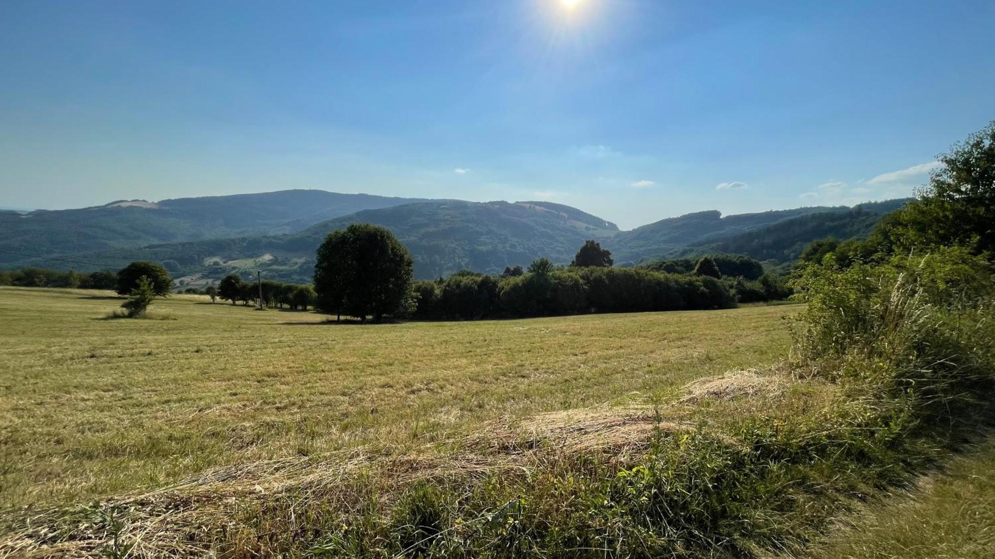 Nadherne Misto Pro Vas Relax V Prirode Uherské Hradiště 外观 照片