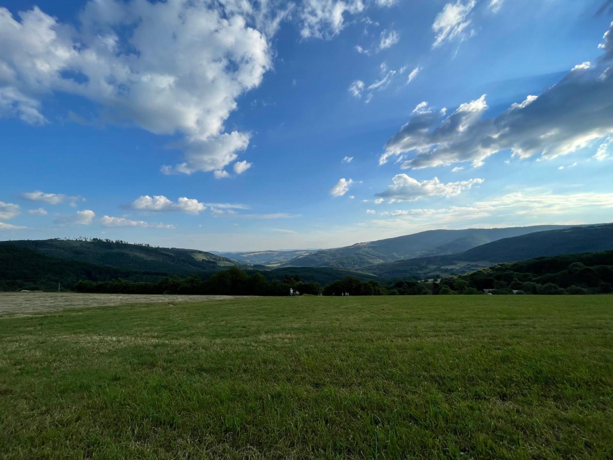 Nadherne Misto Pro Vas Relax V Prirode Uherské Hradiště 外观 照片